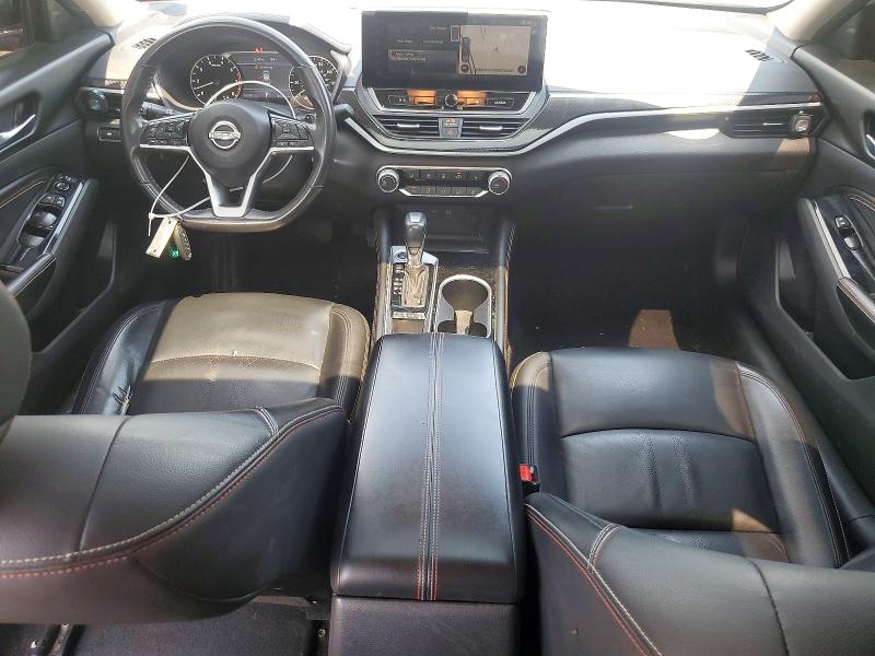 Photo 8 from auction – 2023 NISSAN ALTIMA with VIN 1N4BL4CV7PN408433