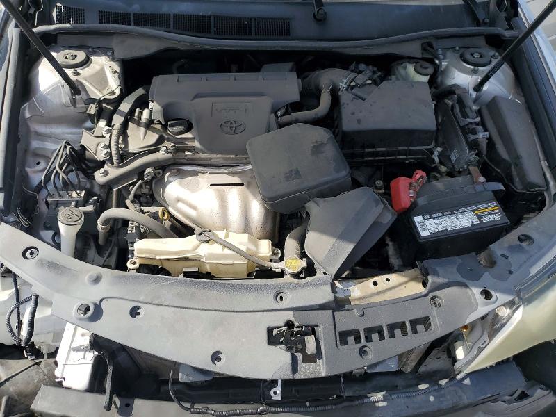 Photo 11 from auction – 2013 TOYOTA CAMRY with VIN 4T1BF1FK6DU296321