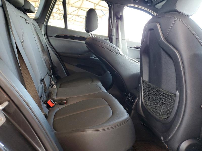 Photo 10 from auction – 2019 BMW X1 with VIN WBXHT3C58K3H36422