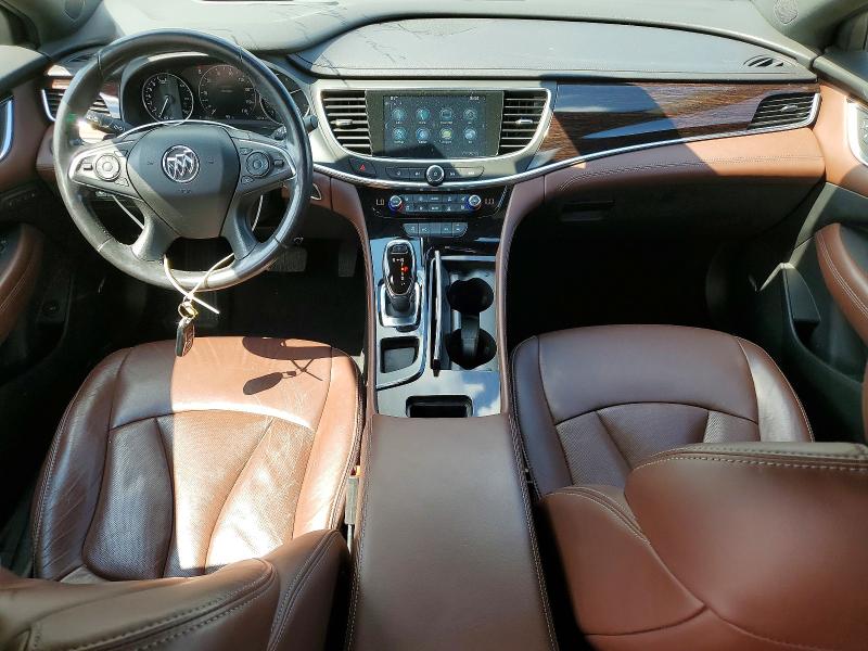 Photo 8 from auction – 2019 BUICK LACROSSE with VIN 1G4ZV5SS3KU103862