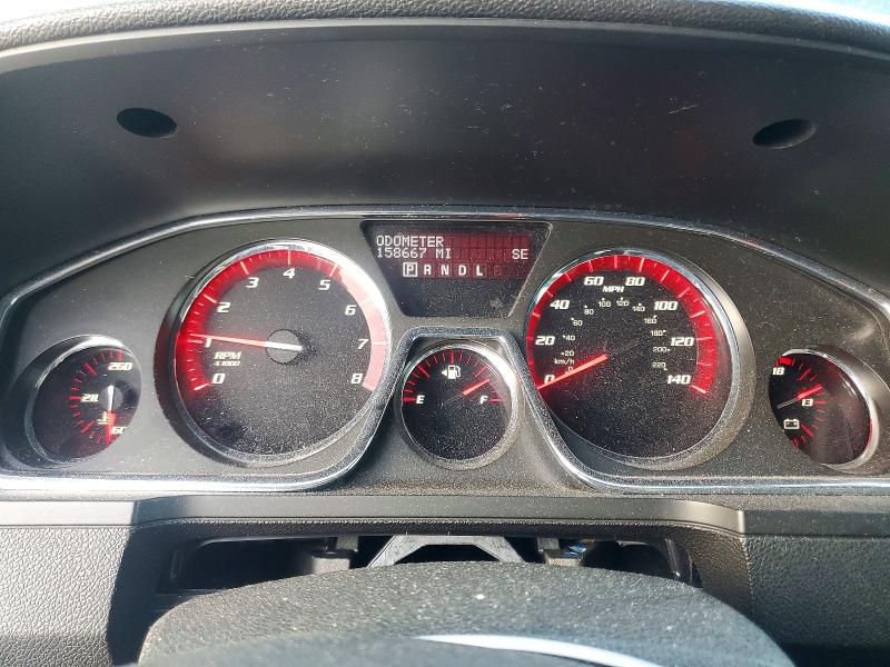 Photo 9 from auction – 2015 GMC ACADIA with VIN 1GKKRPKD0FJ148910