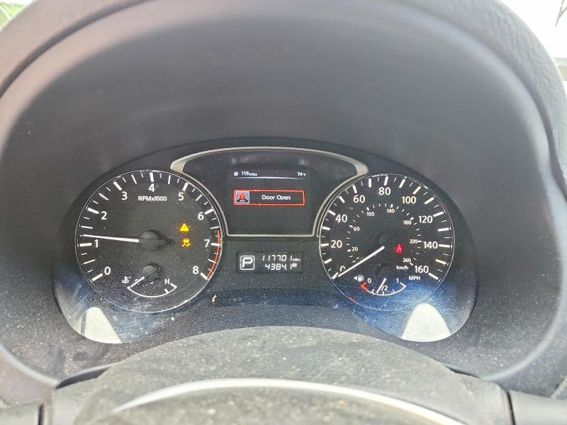 Photo 9 from auction – 2014 NISSAN ALTIMA with VIN 1N4AL3APXEC194220