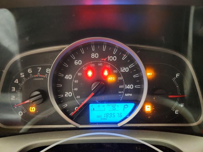 Photo 9 from auction – 2014 TOYOTA RAV4 with VIN JTMBFREV7ED064987
