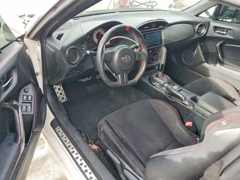 Photo 8 from auction – 2016 SCION FR-S with VIN JF1ZNAA16G8700029