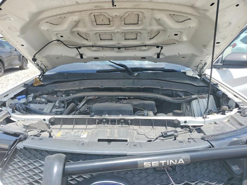Photo 11 from auction – 2023 FORD EXPLORER with VIN 1FM5K8AB2PGB12651