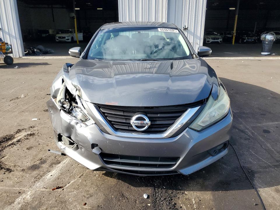 Снимка 5 от търг – 2016 NISSAN ALTIMA с VIN 1N4AL3APXGC151161