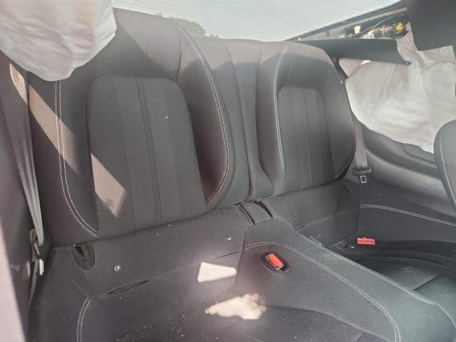 Photo 10 from auction – 2022 FORD MUSTANG with VIN 1FA6P8THXN5145567