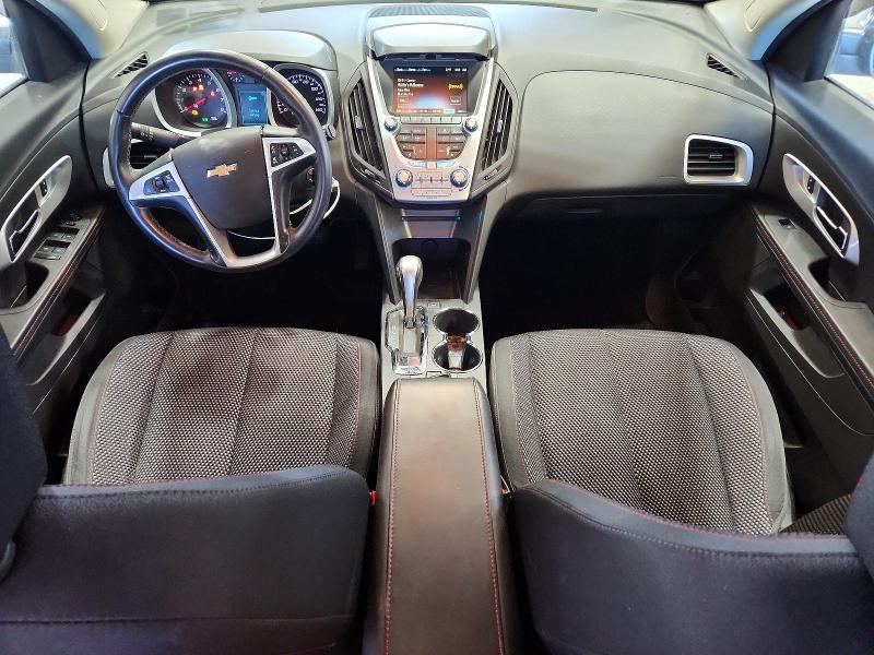 Снимка 8 от търг – 2015 CHEVROLET EQUINOX с VIN 2GNFLFEK7F6362218