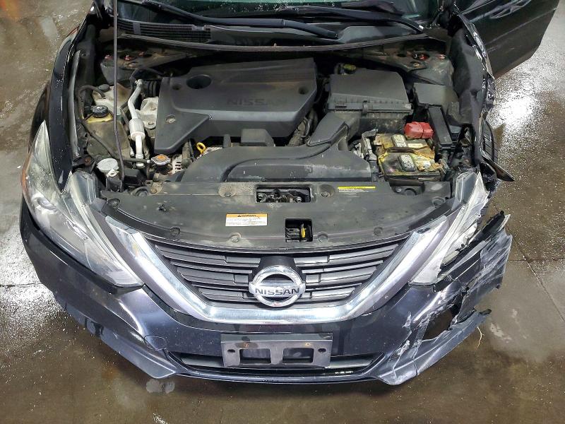 Photo 11 from auction – 2016 NISSAN ALTIMA with VIN 1N4AL3AP5GC245139