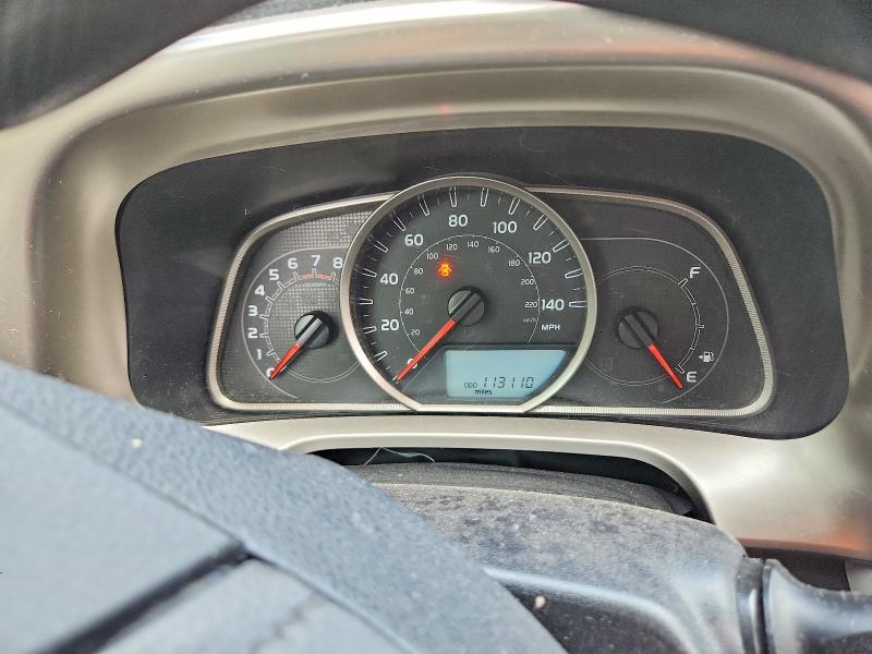 Photo 9 from auction – 2015 TOYOTA RAV4 with VIN JTMZFREV1FJ034370