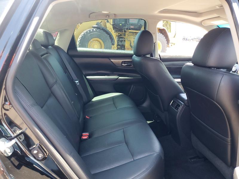 Photo 10 from auction – 2015 NISSAN ALTIMA with VIN 1N4AL3AP9FN353900