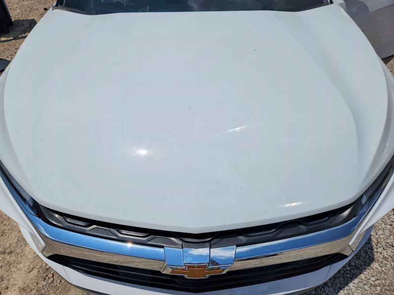 Photo 11 from auction – 2024 CHEVROLET BLAZER with VIN 3GNKBHR48RS227988