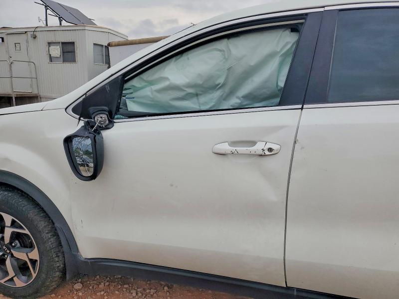 Photo 7 from auction – 2021 KIA SPORTAGE with VIN KNDPM3AC7M7869169