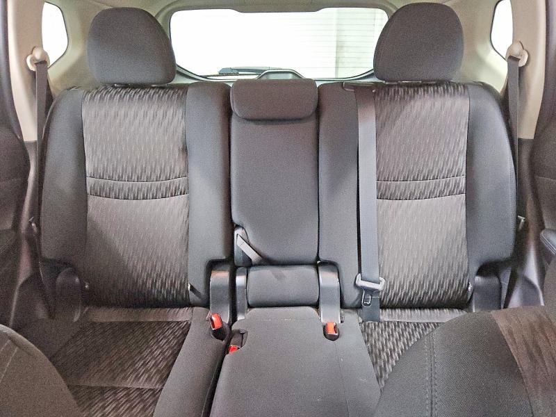 Photo 10 from auction – 2018 NISSAN ROGUE with VIN 5N1AT2MV3JC810666