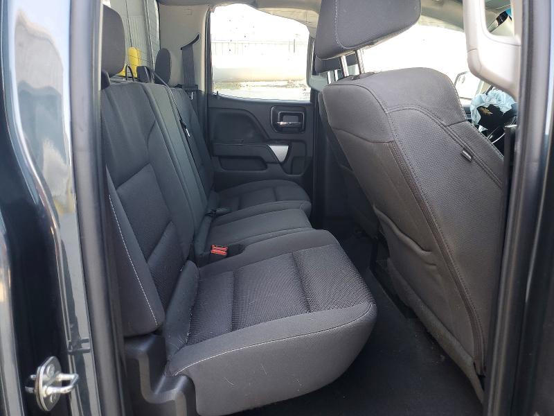 Photo 10 from auction – 2019 CHEVROLET SILVERADO LD with VIN 2GCVKPEC2K1119980
