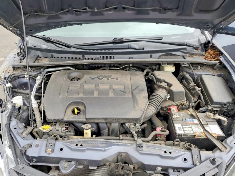Photo 11 from auction – 2016 TOYOTA COROLLA with VIN 5YFBURHE4GP561433