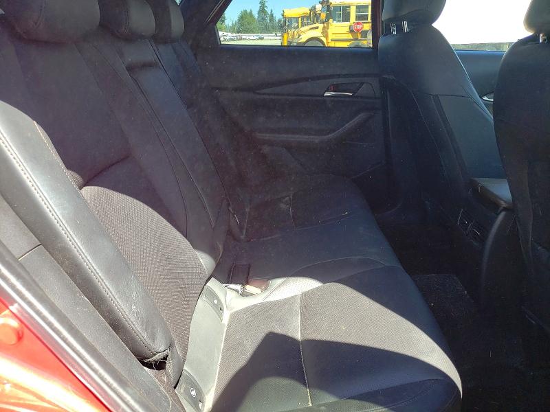 Photo 11 from auction – 2024 MAZDA CX-30 with VIN 3MVDMBDY2RM631780