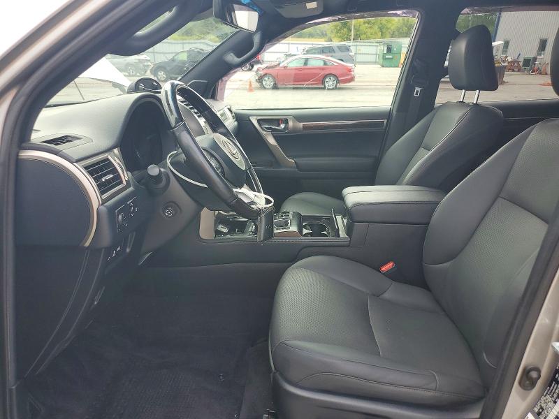 صورة رقم 7 من المزاد - 2020 LEXUS GX مع VIN JTJAM7BX0L5263234