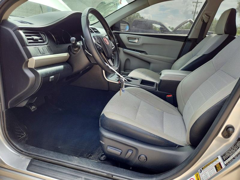 Photo 7 from auction – 2017 TOYOTA CAMRY with VIN 4T1BF1FKXHU451474