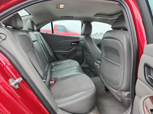 Photo 10 from auction – 2013 CHEVROLET MALIBU with VIN 1G11C5SA9DF353041