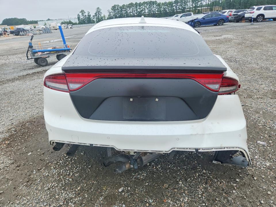 Фото 6 с аукциона – 2022 KIA STINGER с VIN KNAE55LC1N6101530
