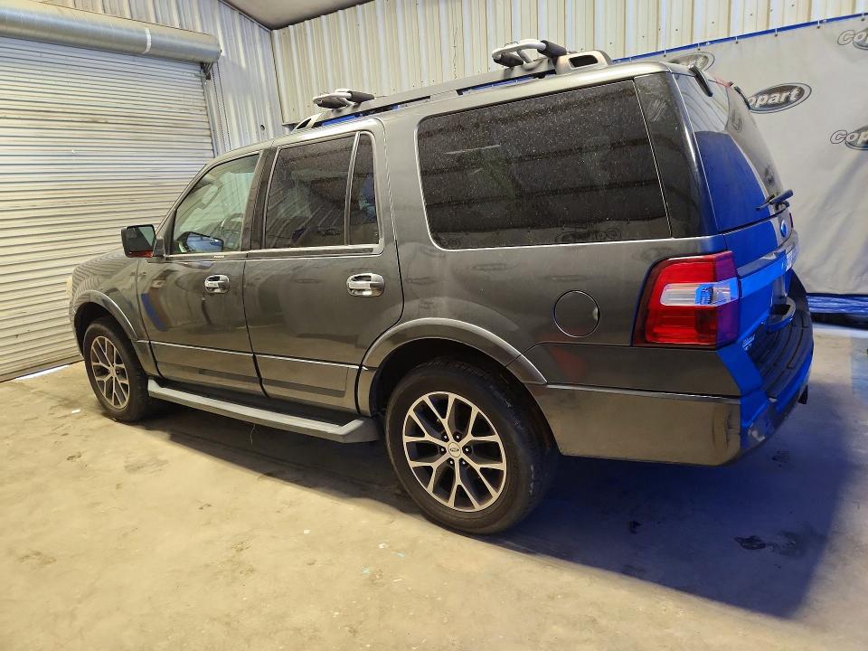Photo 2 from auction – 2015 FORD EXPEDITION with VIN 1FMJU1HT5FEF10672