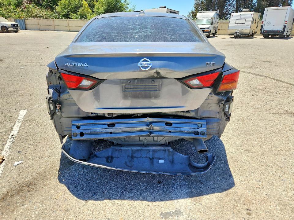 Photo 6 from auction – 2019 NISSAN ALTIMA with VIN 1N4BL4CV2KC254055