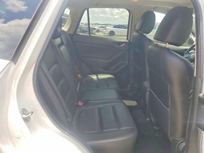 Photo 11 from auction – 2014 MAZDA CX-5 with VIN JM3KE2DY3E0314259
