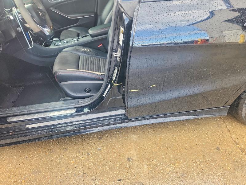Photo 12 from auction – 2018 MERCEDES-BENZ CLA with VIN WDDSJ5CBXJN618744
