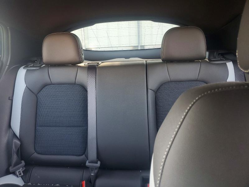 Photo 10 from auction – 2025 BUICK ENVISTA with VIN KL47LAEP7SB229889