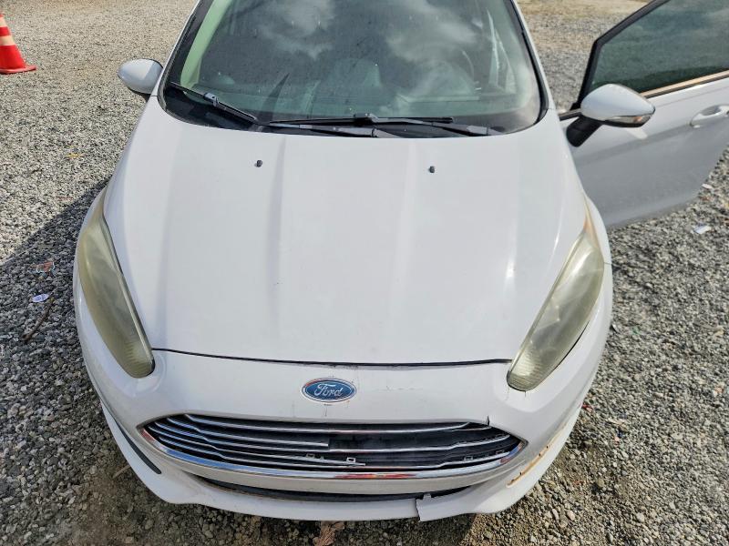 Photo 11 from auction – 2015 FORD FIESTA with VIN 3FADP4BJ0FM164595