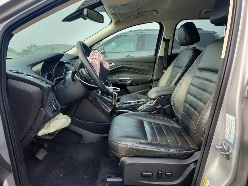 Photo 7 from auction – 2016 FORD ESCAPE with VIN 1FMCU0JX3GUA18178