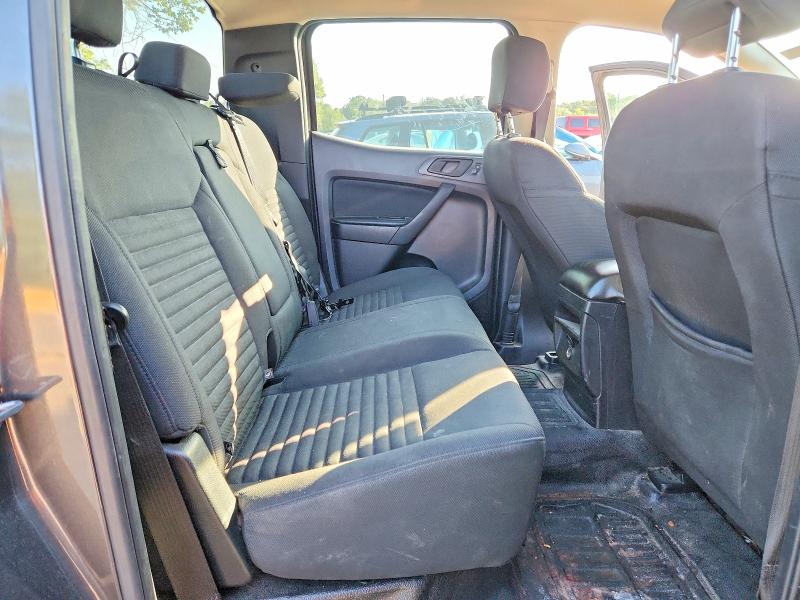 Photo 10 from auction – 2019 FORD RANGER with VIN 1FTER4FH9KLA40000