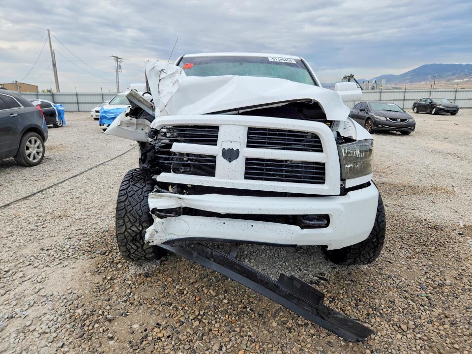 Photo 5 from auction – 2012 DODGE RAM 2500 with VIN 3C6UD5HL9CG269252