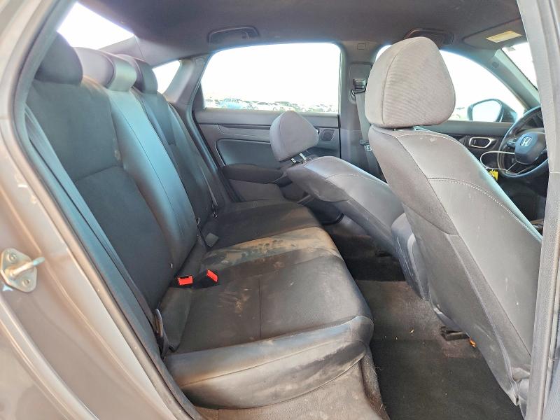 Photo 10 from auction – 2024 HONDA CIVIC with VIN 2HGFE2F51RH514783