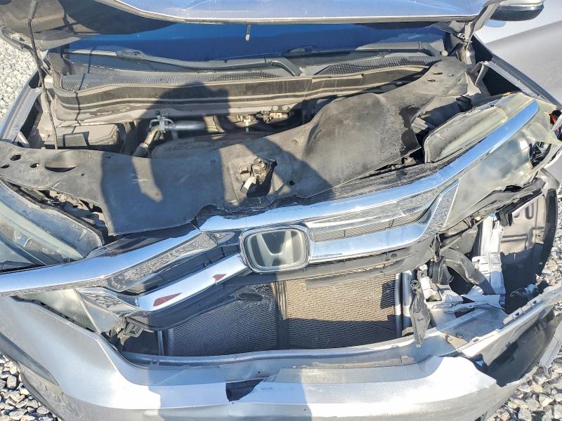 Photo 11 from auction – 2019 HONDA PILOT with VIN 5FNYF5H50KB036371
