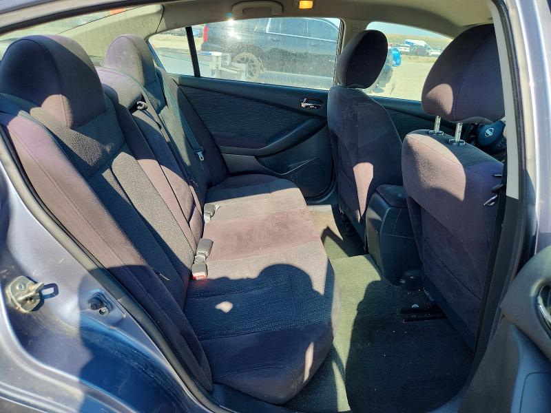 Photo 10 from auction – 2012 NISSAN ALTIMA with VIN 1N4AL2AP2CC140790