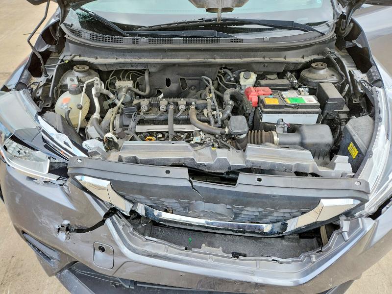 Photo 11 from auction – 2019 NISSAN KICKS with VIN 3N1CP5CUXKL524835
