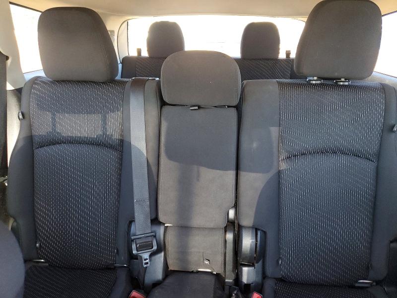 Photo 10 from auction – 2018 DODGE JOURNEY with VIN 3C4PDCAB1JT509426