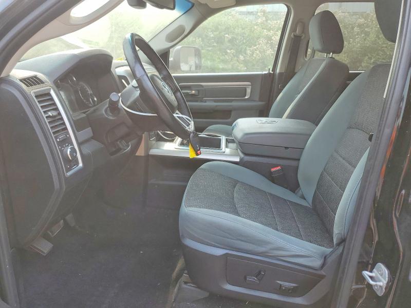Photo 7 from auction – 2014 RAM 1500 with VIN 1C6RR7LG0ES318492