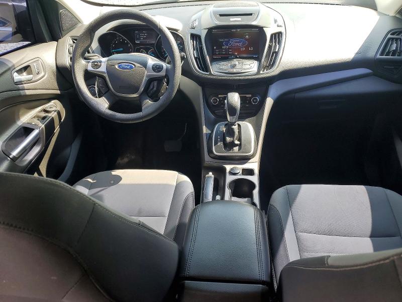 Photo 8 from auction – 2014 FORD ESCAPE with VIN 1FMCU9GX5EUA44015