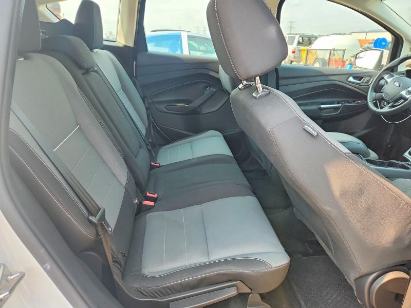 Photo 10 from auction – 2015 FORD C-MAX with VIN 1FADP5AU9FL101241