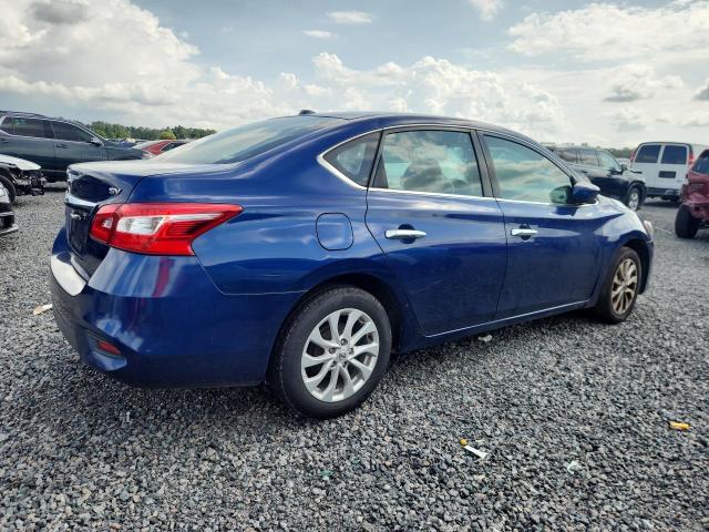 Photo 3 from auction – 2019 NISSAN SENTRA with VIN 3N1AB7AP7KY411135