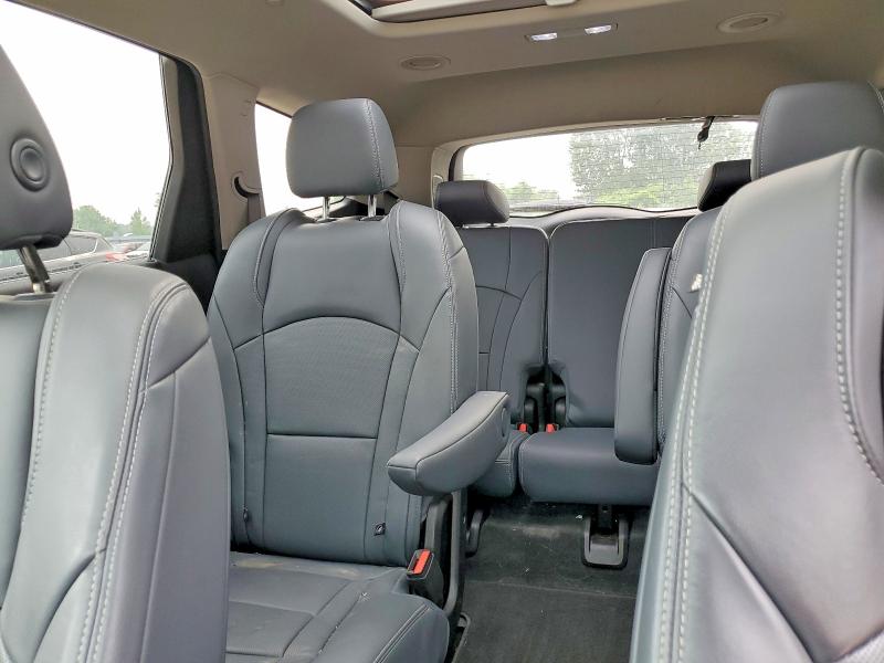 Photo 10 from auction – 2020 BUICK ENCLAVE with VIN 5GAEVBKW3LJ134568