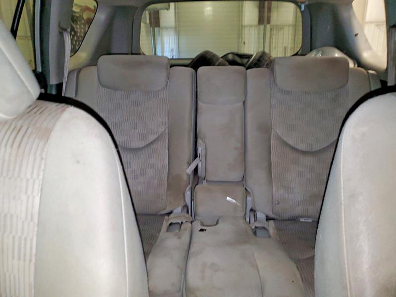Photo 10 from auction – 2010 TOYOTA RAV4 with VIN 2T3BF4DV4AW057772