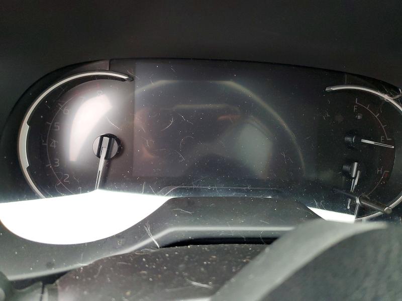 Photo 9 from auction – 2025 TOYOTA RAV4 with VIN 2T3G1RFV7SW576752