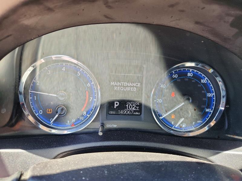 Photo 9 from auction – 2018 TOYOTA COROLLA with VIN 2T1BURHE3JC072397