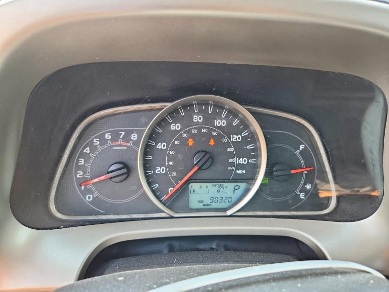 صورة رقم 9 من المزاد - 2015 TOYOTA RAV4 مع VIN 2T3BFREV7FW311056