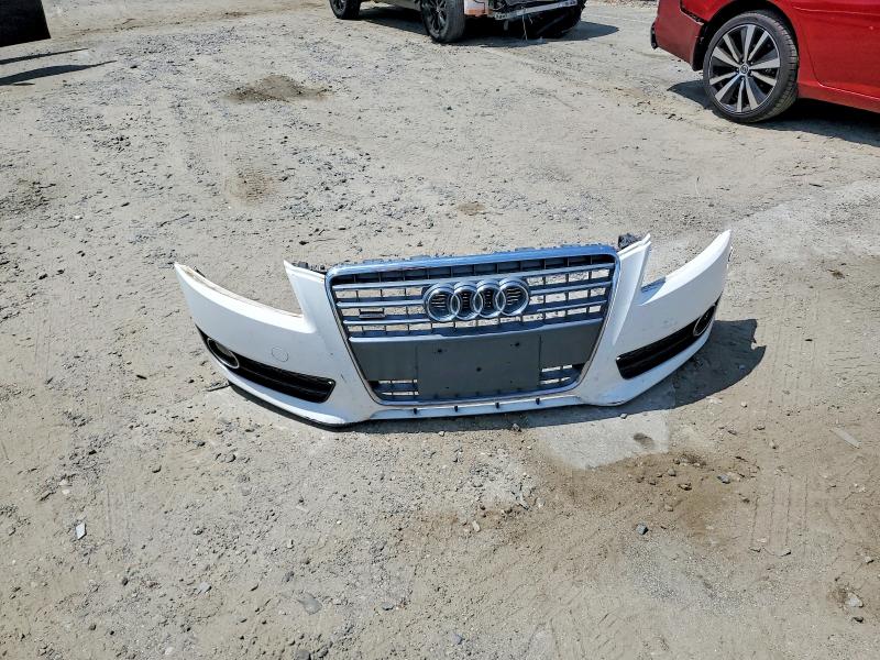 Photo 12 from auction – 2010 AUDI A5 with VIN WAUCFAFR4AA053946
