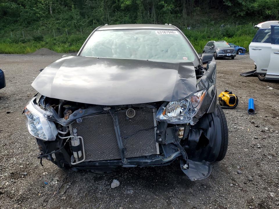 Photo 5 from auction – 2005 PONTIAC VIBE with VIN 5Y2SL63875Z436979